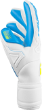 Reusch Attrakt Freegel Aqua Windproof 5270459 1111 white blue 2